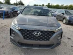 Hyundai Santa fe LIMITED 2.4L * ЛИЗИНГ*  | Mobile.bg — изображение 5