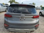 Hyundai Santa fe LIMITED 2.4L * ЛИЗИНГ* | Mobile.bg — изображение 6