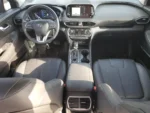 Hyundai Santa fe LIMITED 2.4L * ЛИЗИНГ* | Mobile.bg — изображение 8