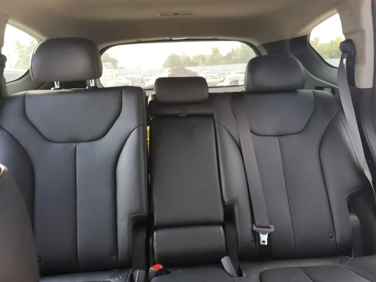 Hyundai Santa fe LIMITED 2.4L * ЛИЗИНГ*  | Mobile.bg — изображение 10