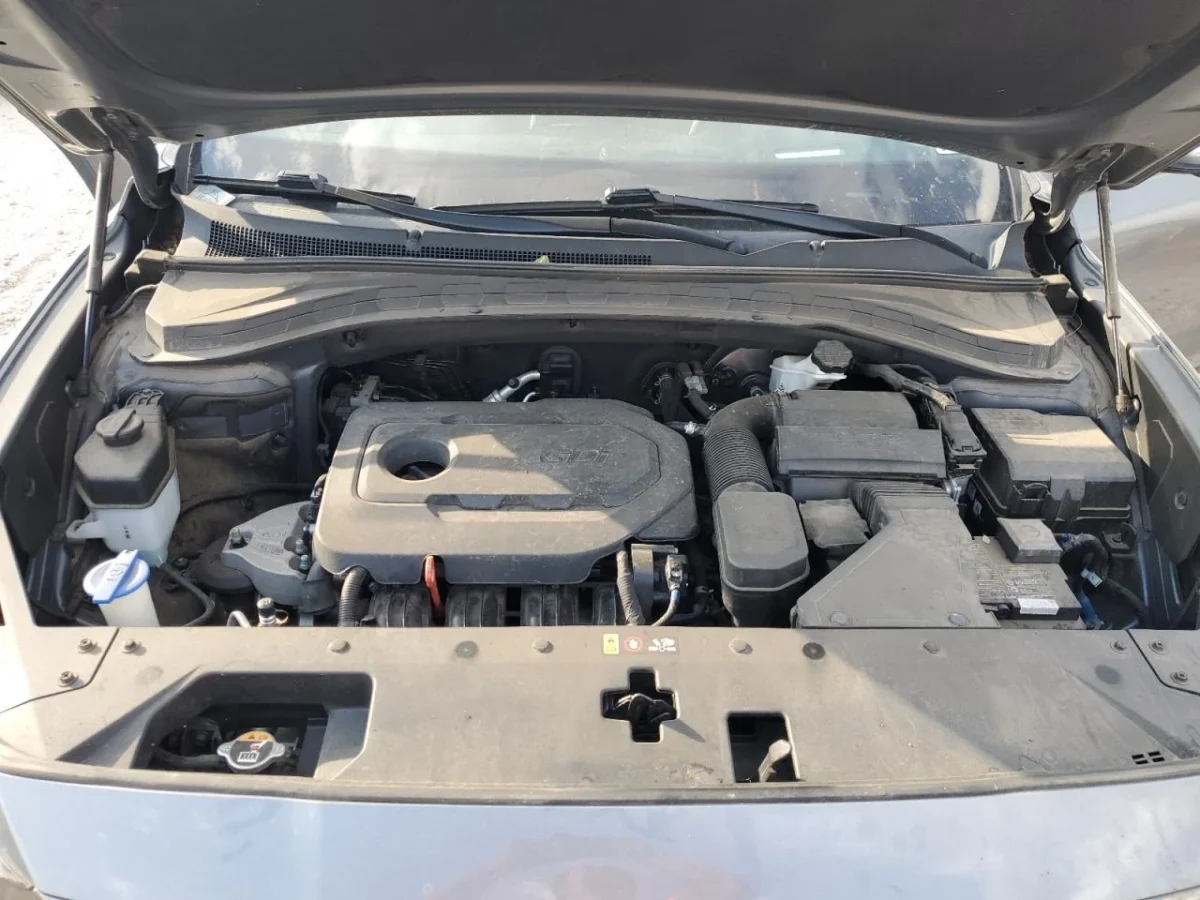 Hyundai Santa fe LIMITED 2.4L * ЛИЗИНГ*  | Mobile.bg — изображение 12
