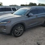 Hyundai Santa fe LIMITED 2.4L * ЛИЗИНГ*