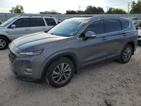 Hyundai Santa fe LIMITED 2.4L * ЛИЗИНГ*
