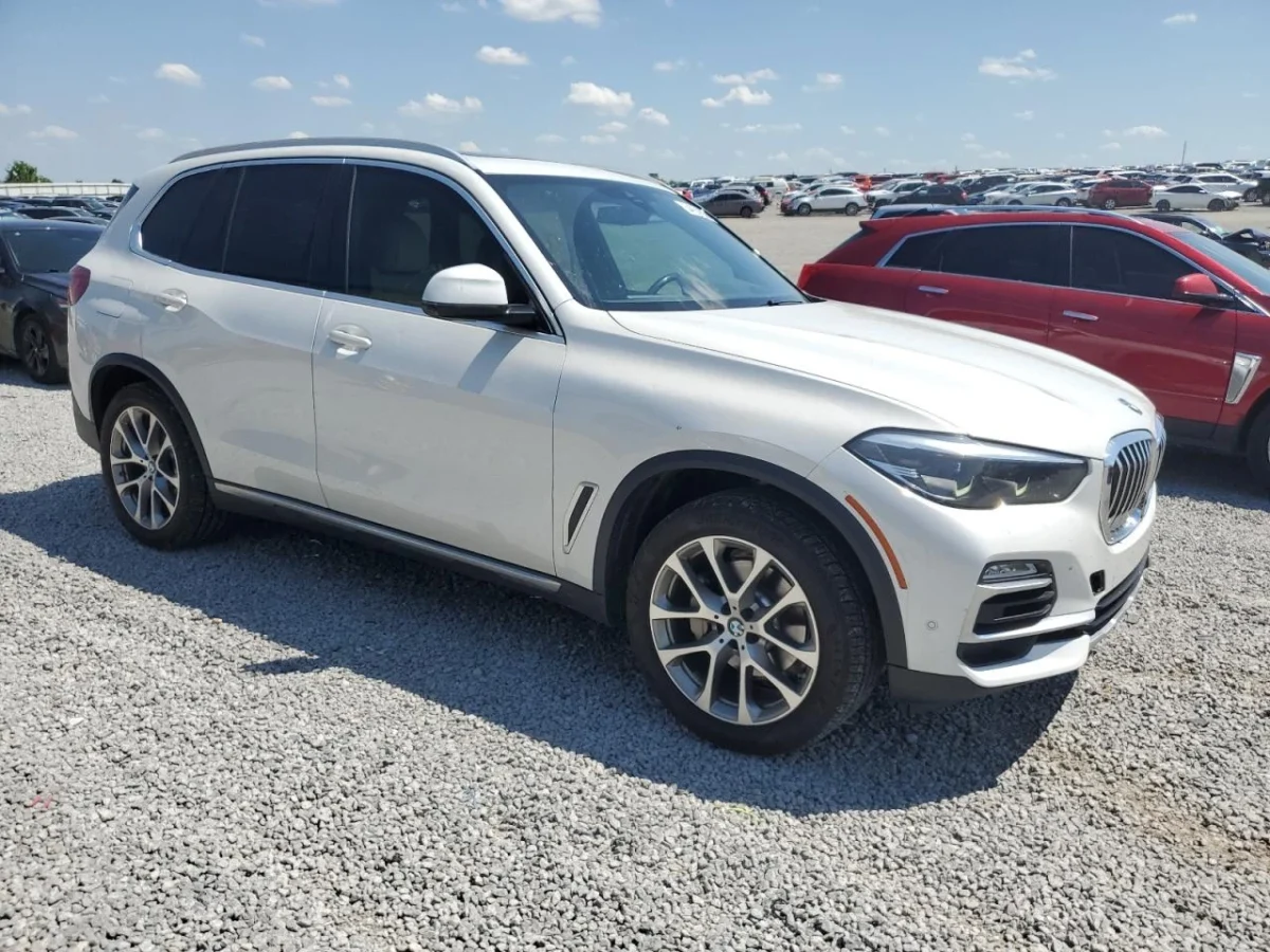 BMW X5 XDRIVE40I * КЛИП НА ДВИГАТЕЛ* * ЛИЗИНГ*  | Mobile.bg — изображение 4