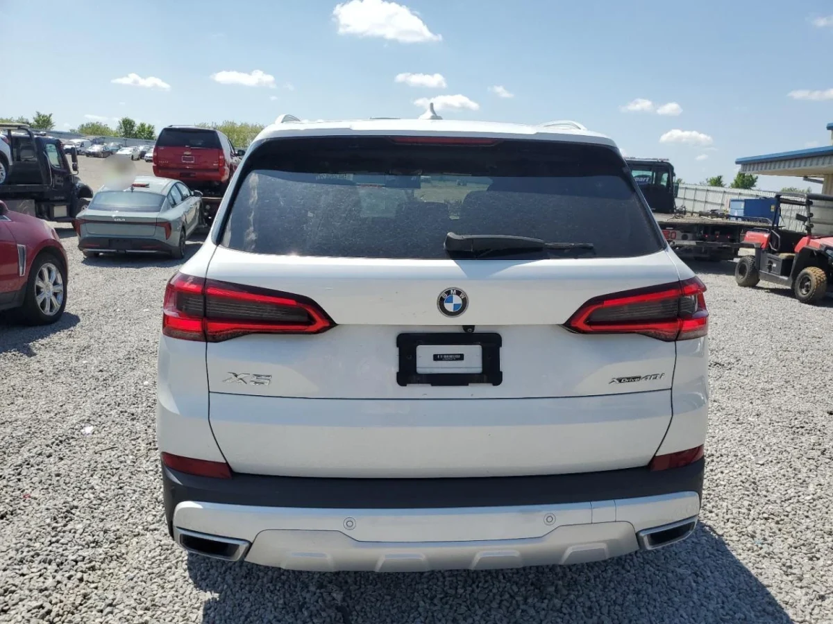 BMW X5 XDRIVE40I * КЛИП НА ДВИГАТЕЛ* * ЛИЗИНГ*  | Mobile.bg — изображение 6