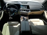 BMW X5 XDRIVE40I * КЛИП НА ДВИГАТЕЛ* * ЛИЗИНГ*  | Mobile.bg — изображение 8