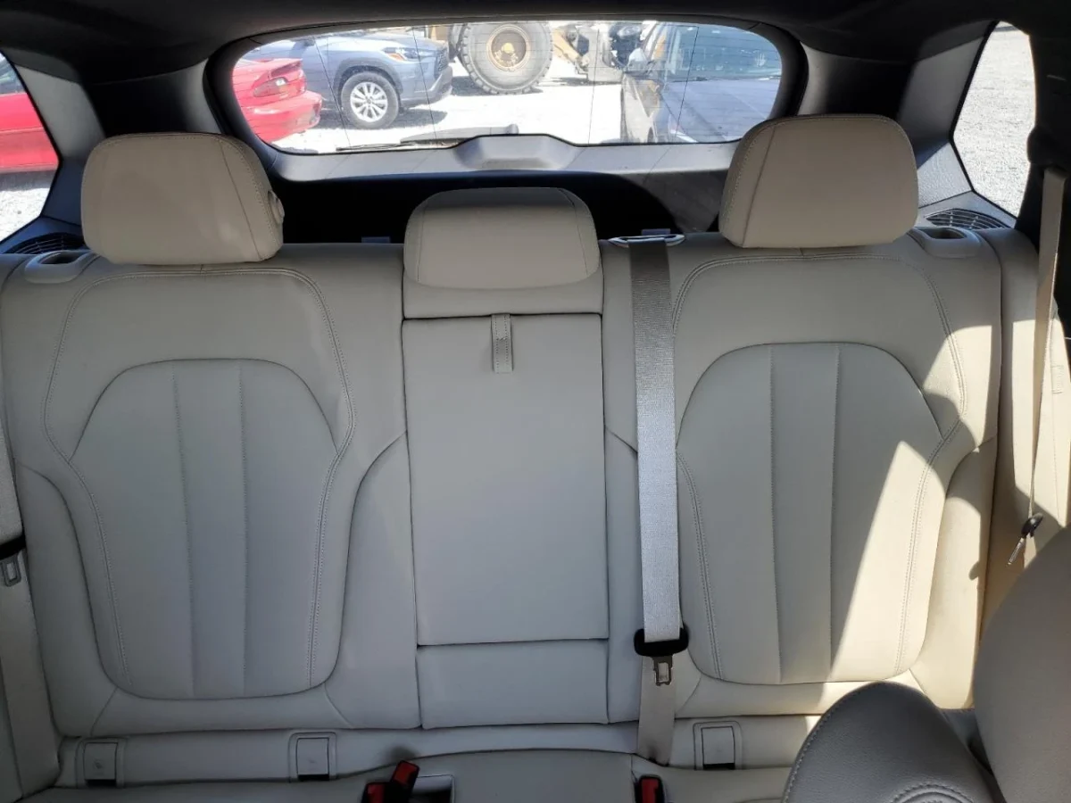BMW X5 XDRIVE40I * КЛИП НА ДВИГАТЕЛ* * ЛИЗИНГ*  | Mobile.bg — изображение 10