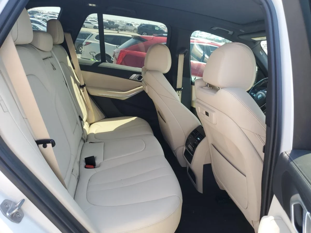 BMW X5 XDRIVE40I * КЛИП НА ДВИГАТЕЛ* * ЛИЗИНГ*  | Mobile.bg — изображение 11