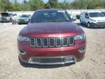 Jeep Grand cherokee 3.6L LIMITED * ЛИЗИНГ*  | Mobile.bg — изображение 5