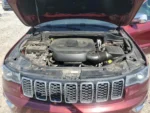 Jeep Grand cherokee 3.6L LIMITED * ЛИЗИНГ*  | Mobile.bg — изображение 12