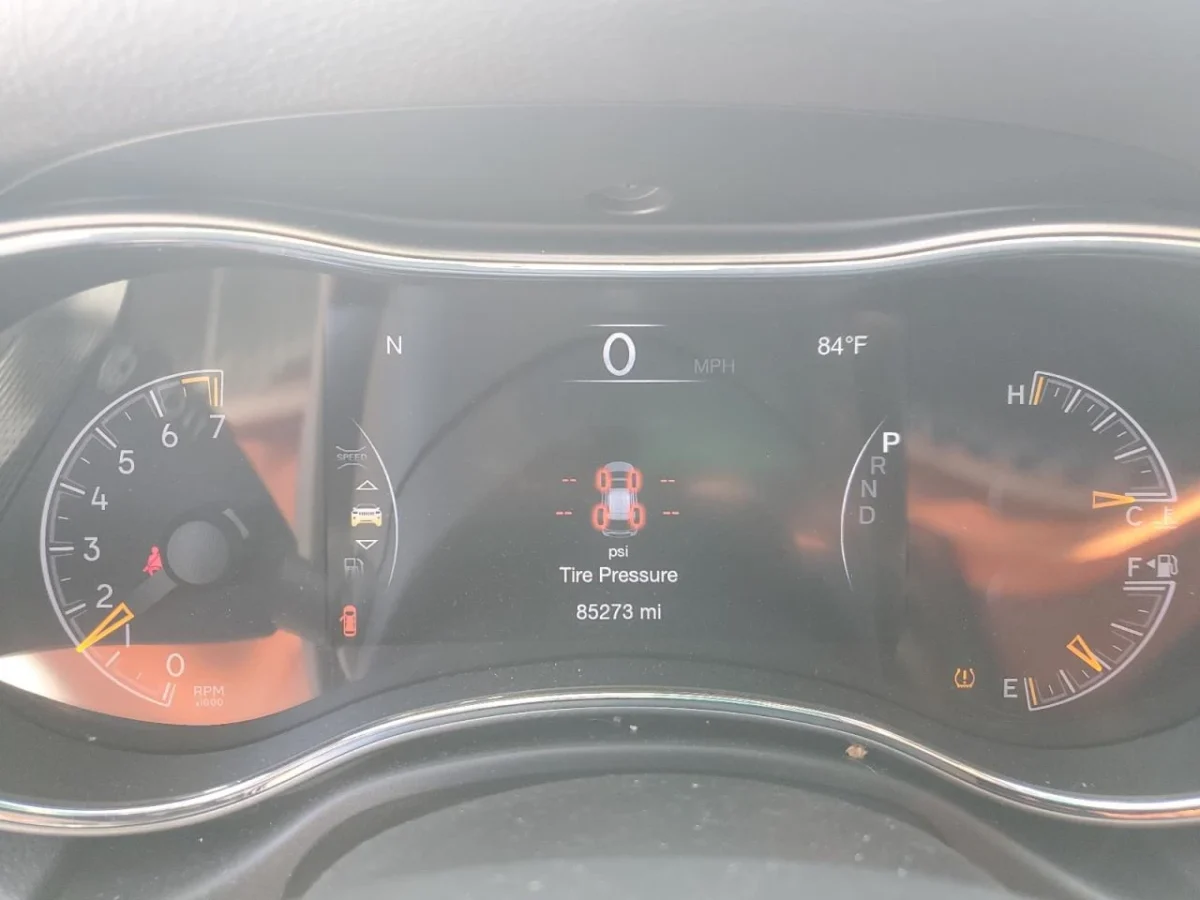 Jeep Grand cherokee 3.6L LIMITED * ЛИЗИНГ*  | Mobile.bg — изображение 9