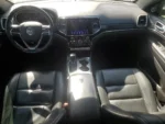 Jeep Grand cherokee 3.6L LIMITED * ЛИЗИНГ*  | Mobile.bg — изображение 8