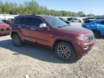 Jeep Grand cherokee 3.6L LIMITED * ЛИЗИНГ*  | Mobile.bg — изображение 4