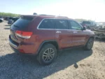 Jeep Grand cherokee 3.6L LIMITED * ЛИЗИНГ*  | Mobile.bg — изображение 3