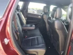 Jeep Grand cherokee 3.6L LIMITED * ЛИЗИНГ*  | Mobile.bg — изображение 11