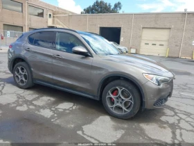 Alfa Romeo Stelvio Sport 280кс * Възможност за Лизинг*
