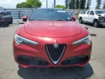 Alfa Romeo Stelvio Ti Sport * Възможност за Лизинг*  | Mobile.bg — изображение 5