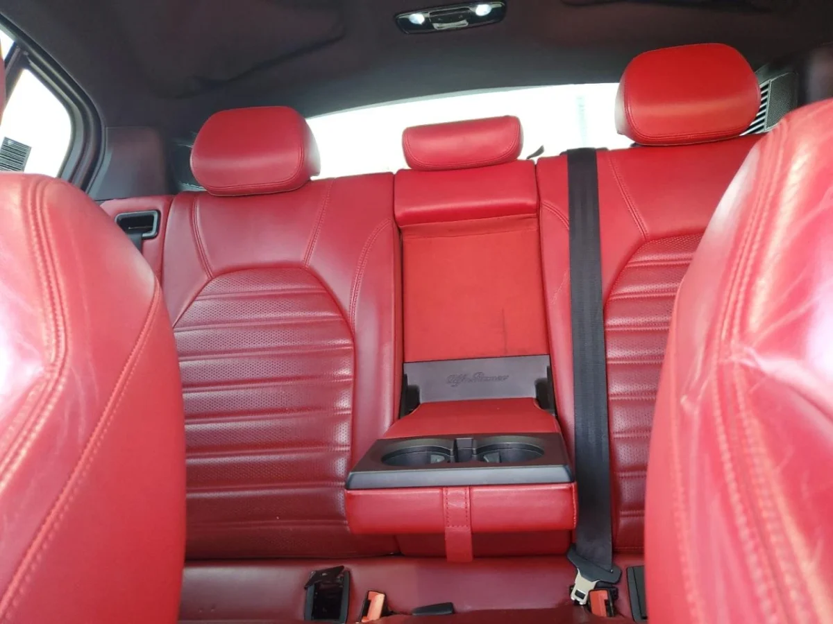 Alfa Romeo Stelvio Ti Sport * Възможност за Лизинг*  | Mobile.bg — изображение 10