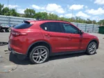 Alfa Romeo Stelvio Ti Sport * Възможност за Лизинг*  | Mobile.bg — изображение 3