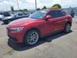 Alfa Romeo Stelvio Ti Sport * Възможност за Лизинг*  | Mobile.bg — изображение 1
