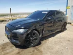 Jaguar F-PACE R-Sport AWD * Kрайна цена*  | Mobile.bg — изображение 2