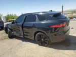 Jaguar F-PACE R-Sport AWD * Kрайна цена*  | Mobile.bg — изображение 3