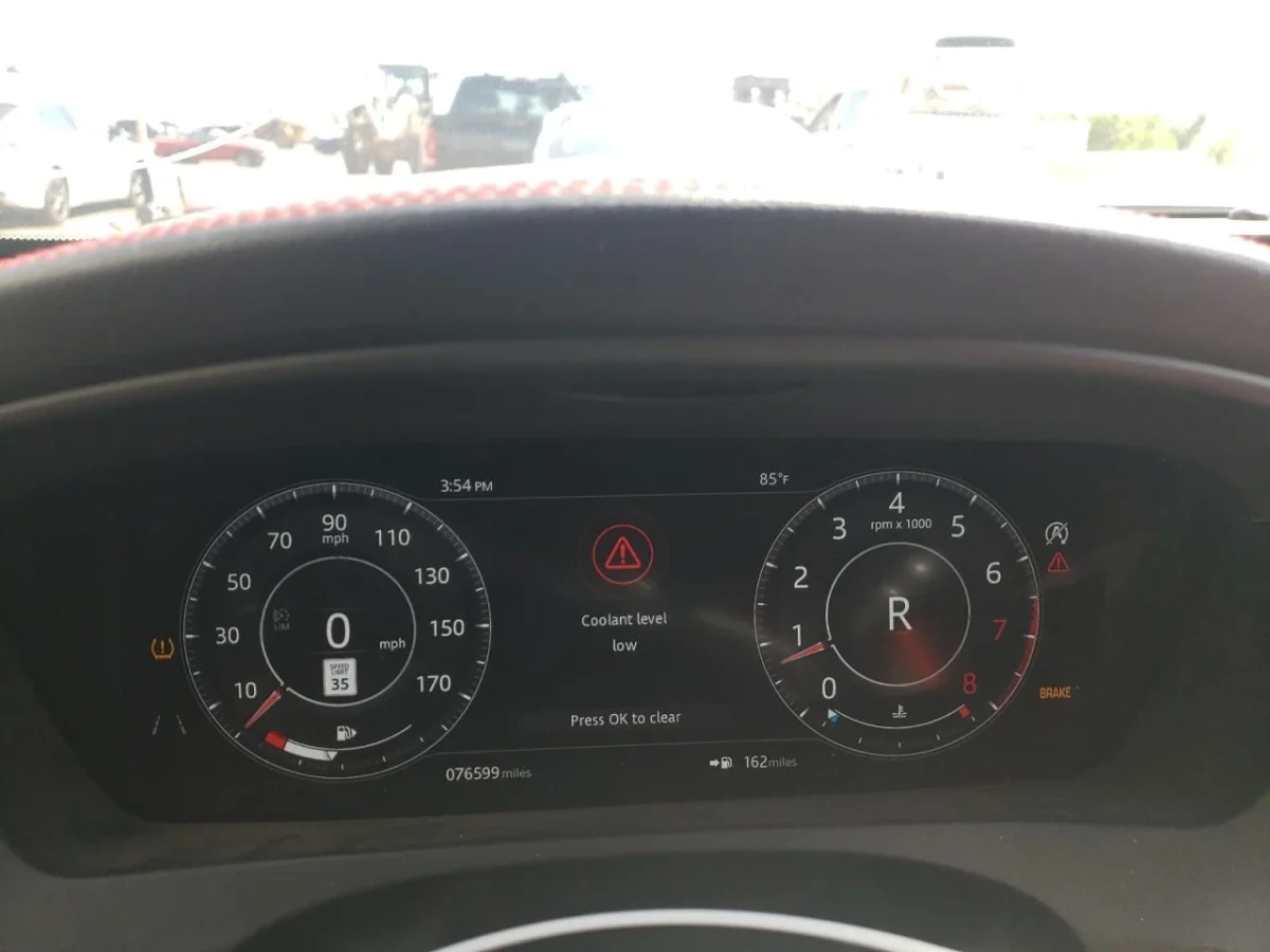Jaguar F-PACE R-Sport AWD * Kрайна цена*  | Mobile.bg — изображение 9