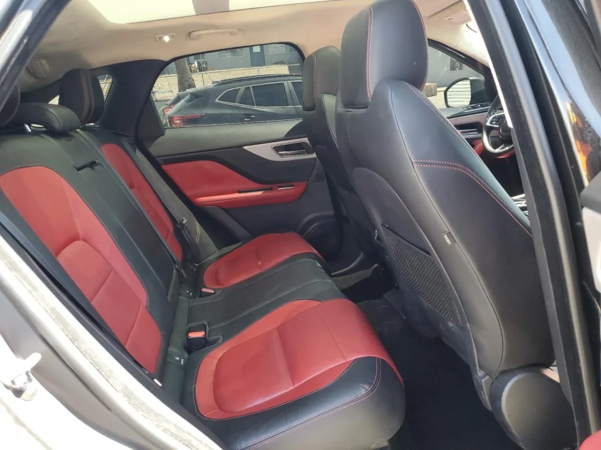 Jaguar F-PACE R-Sport AWD * Kрайна цена*  | Mobile.bg — изображение 11