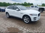 Jaguar F-PACE 25t Premium AWD * Фиксирана цена* Лизинг*  | Mobile.bg — изображение 1