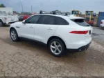 Jaguar F-PACE 25t Premium AWD * Фиксирана цена* Лизинг*  | Mobile.bg — изображение 3