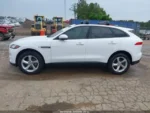 Jaguar F-PACE 25t Premium AWD * Фиксирана цена* Лизинг* | Mobile.bg — изображение 8