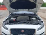 Jaguar F-PACE 25t Premium AWD * Фиксирана цена* Лизинг* | Mobile.bg — изображение 15