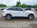 Jaguar F-PACE 25t Premium AWD * Фиксирана цена* Лизинг* | Mobile.bg — изображение 7