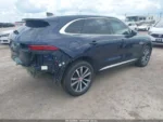 Jaguar F-PACE S P250 * Фиксирана цена*  | Mobile.bg — изображение 4