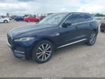 Jaguar F-PACE S P250 * Фиксирана цена*  | Mobile.bg — изображение 2