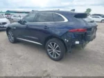 Jaguar F-PACE S P250 * Фиксирана цена*  | Mobile.bg — изображение 3