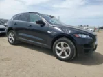 Jaguar F-PACE 25T PREMIUM * Възможност за Лизинг*  | Mobile.bg — изображение 4