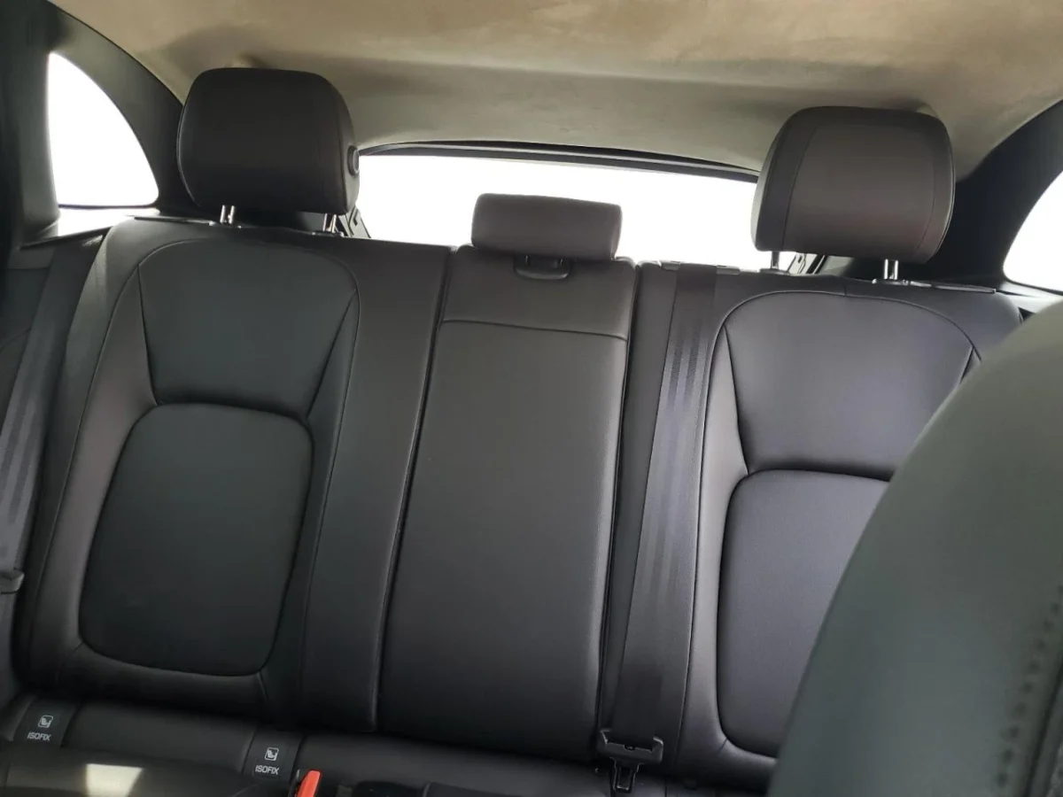 Jaguar F-PACE 25T PREMIUM * Възможност за Лизинг*  | Mobile.bg — изображение 10