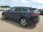 Jaguar F-PACE 25T PREMIUM * Възможност за Лизинг*  | Mobile.bg — изображение 2