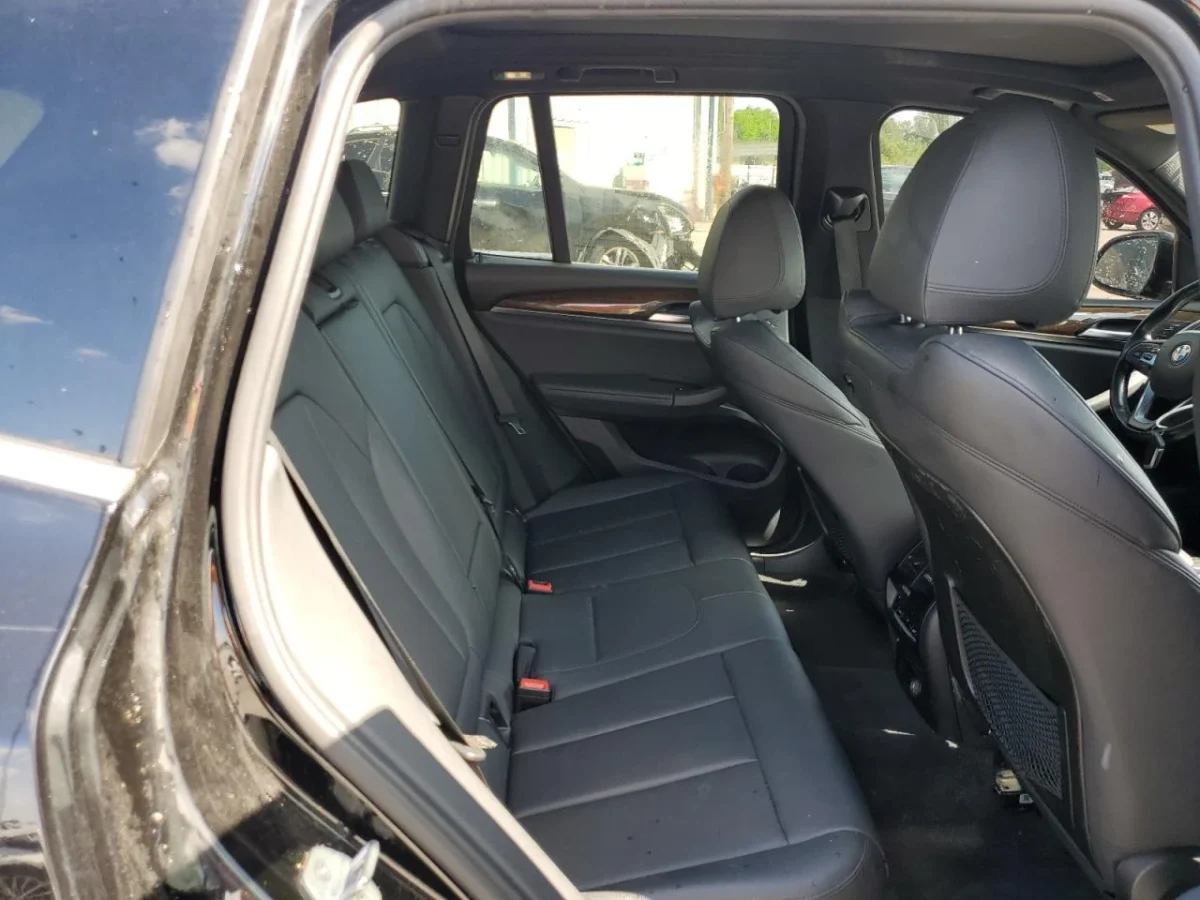 BMW X3 SDRIVE30I * Фиксирана цена*  | Mobile.bg — изображение 11