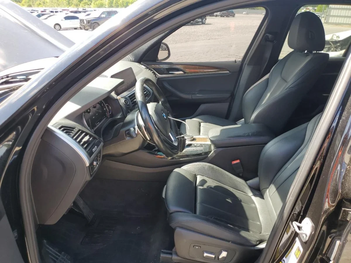 BMW X3 SDRIVE30I * Фиксирана цена*  | Mobile.bg — изображение 7