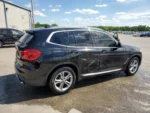 BMW X3 SDRIVE30I * Фиксирана цена*  | Mobile.bg — изображение 3