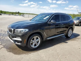 BMW X3 SDRIVE30I * Фиксирана цена*