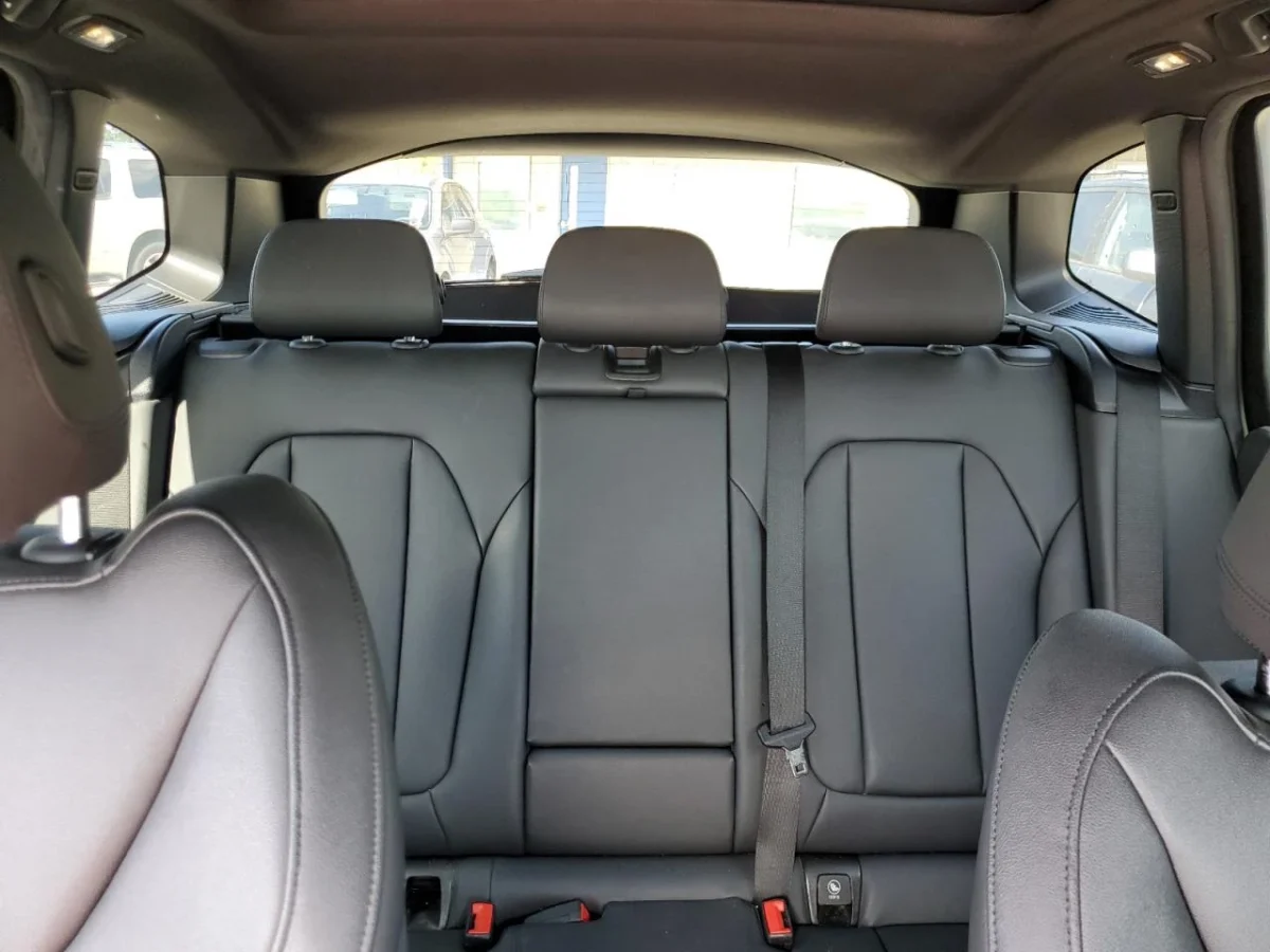 BMW X3 SDRIVE30I * Фиксирана цена*  | Mobile.bg — изображение 10