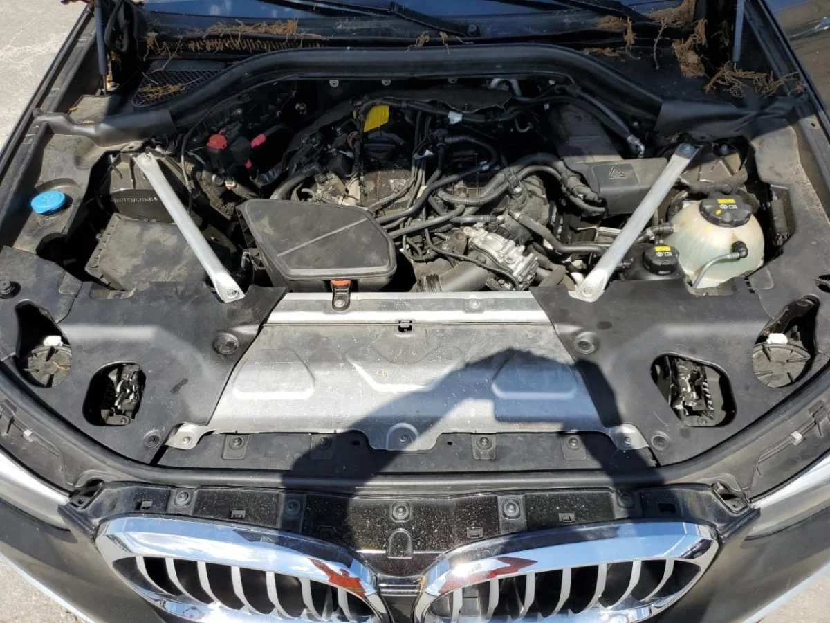 BMW X3 SDRIVE30I * Фиксирана цена*  | Mobile.bg — изображение 12