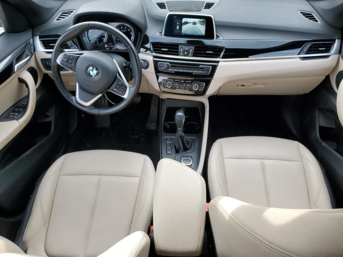 BMW X1 XDRIVE28i * Възможност за Лизинг*  | Mobile.bg — изображение 8