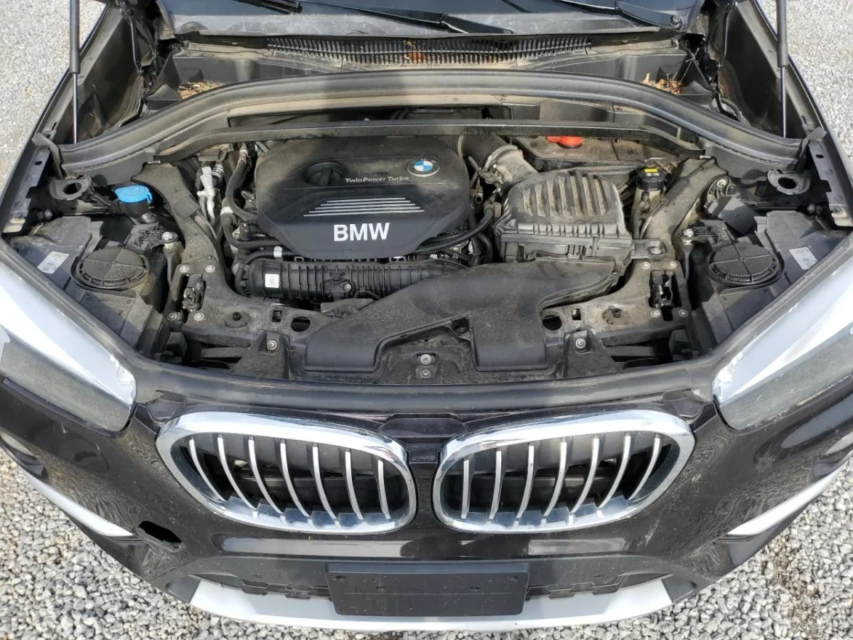 BMW X1 XDRIVE28i * Възможност за Лизинг*  | Mobile.bg — изображение 12
