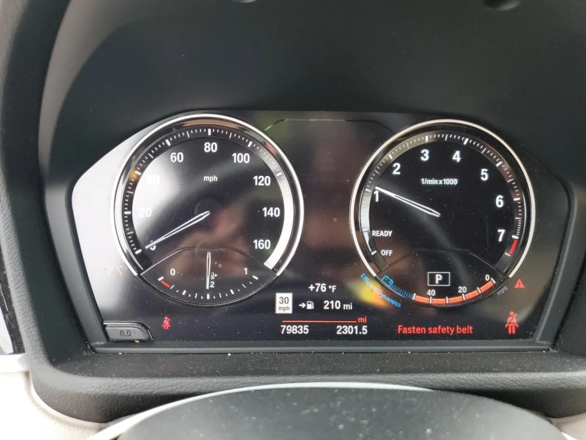 BMW X1 XDRIVE28i * Възможност за Лизинг*  | Mobile.bg — изображение 9