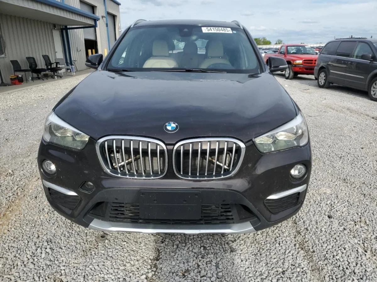 BMW X1 XDRIVE28i * Възможност за Лизинг*  | Mobile.bg — изображение 5