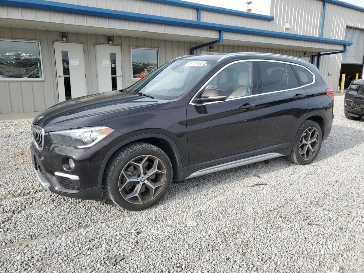 BMW X1 XDRIVE28i * Възможност за Лизинг*  | Mobile.bg — изображение 1